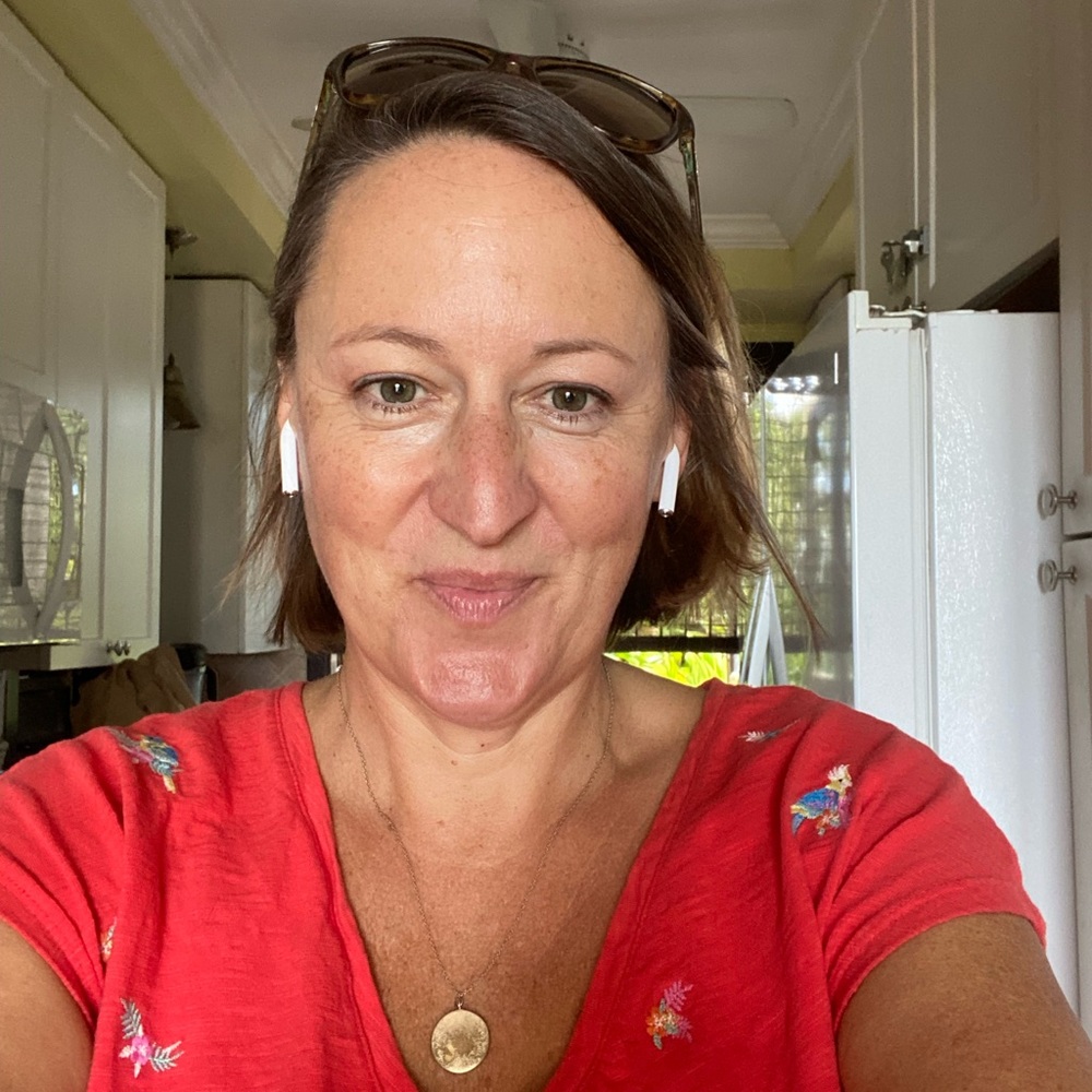 Meet your Posher, Kate